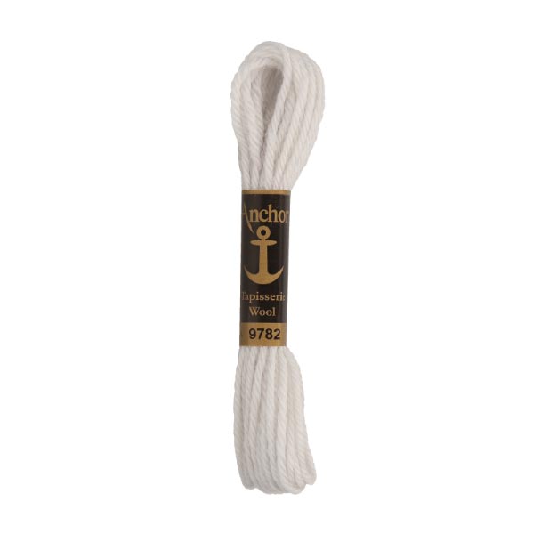 ANCHOR TAPISSERIE WOOL 10 X 10M SKEINS 9782