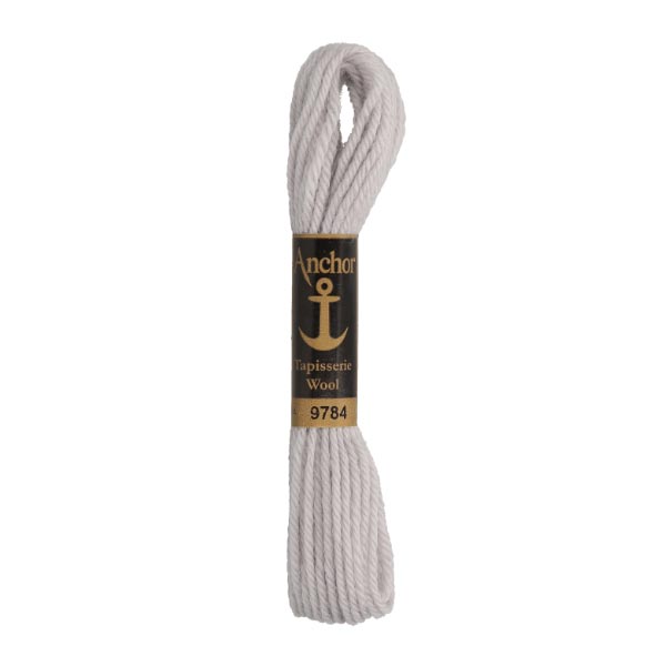 ANCHOR TAPISSERIE WOOL 10 X 10M SKEINS 9784