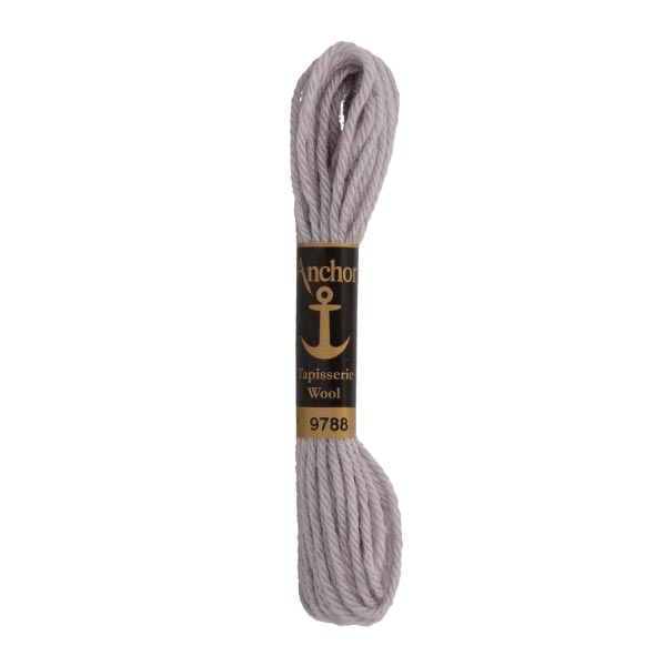 ANCHOR TAPISSERIE WOOL 10 X 10M SKEINS 9788