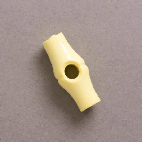 25MM TOGGLES LEMON 50PCS 3