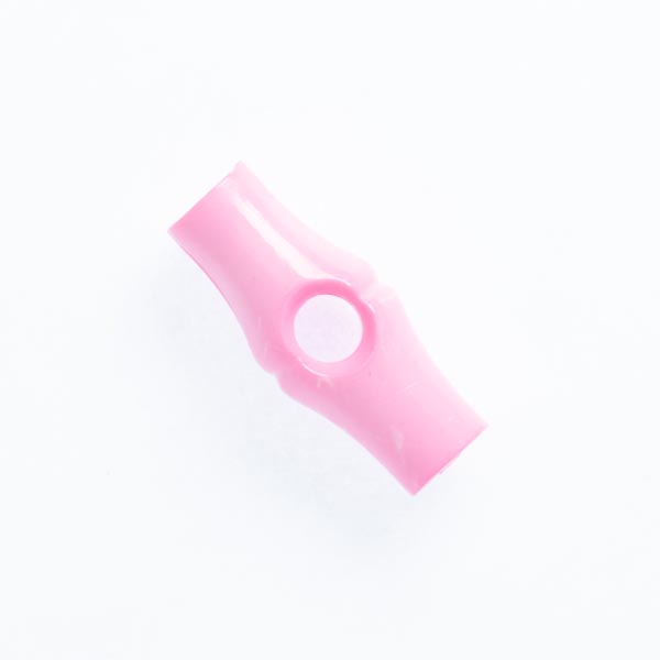 25MM TOGGLES PINK 50PCS 5