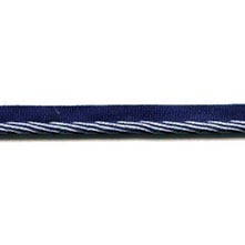 10MM INSERTION CORD - 20MTS 20 Navy