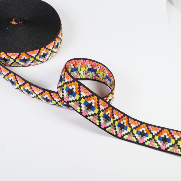 40MM AZTEC BRAID 24.5M 3
