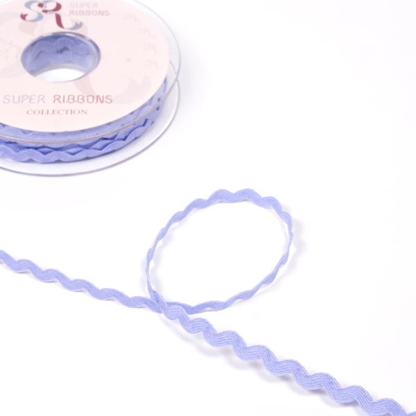 5MM RIC RAC 20M 447