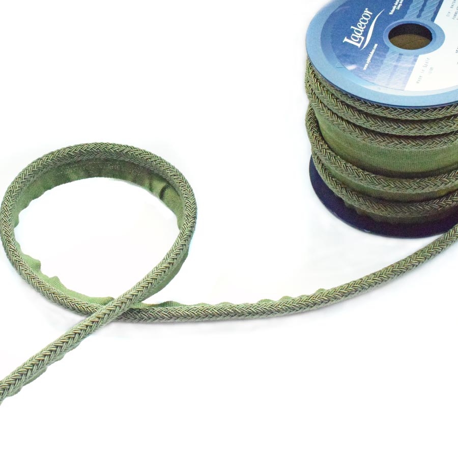 FLANGED RAYON CORD - 10MTS 364