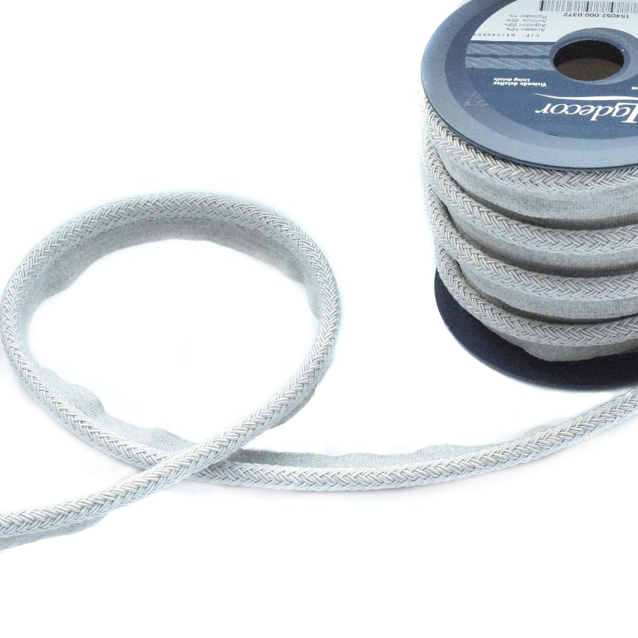 FLANGED RAYON CORD - 10MTS 372