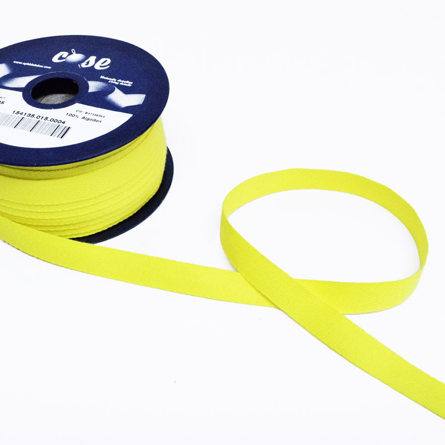15MM HERRINGBONE TAPE - 50MTS 4
