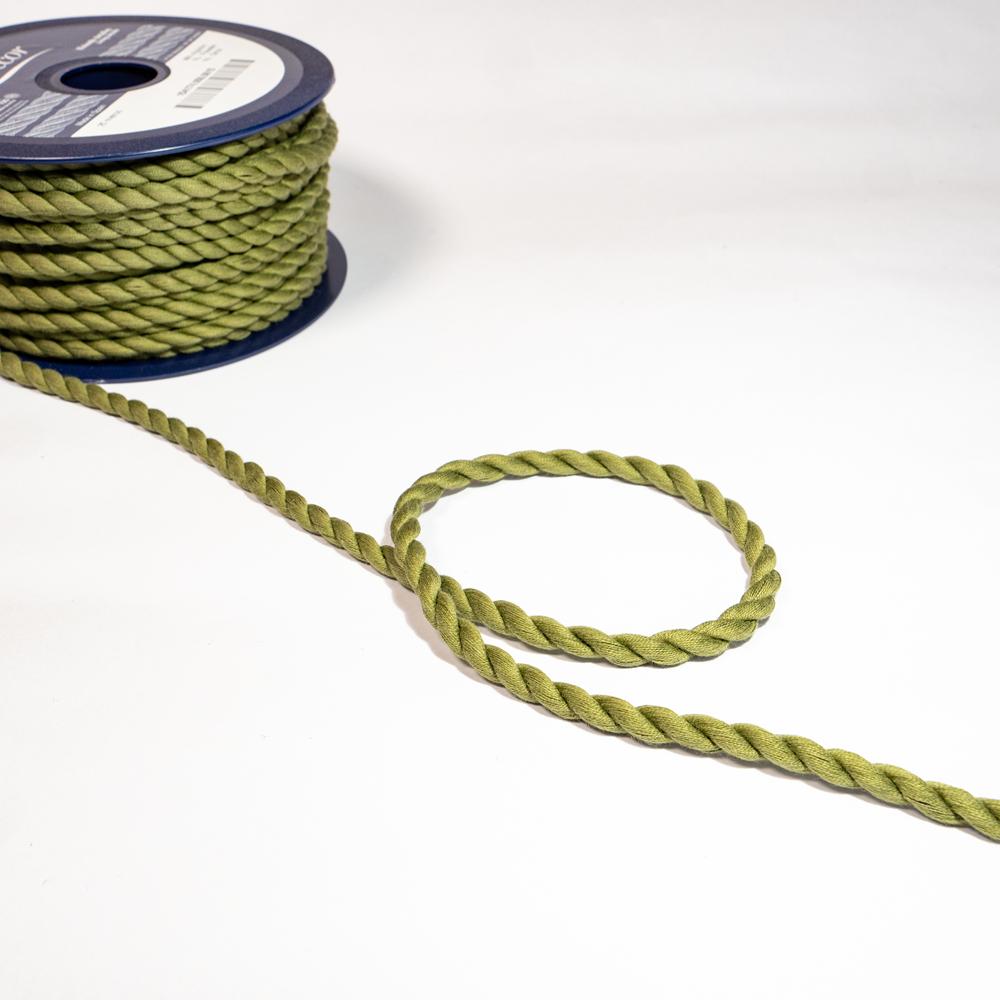 5MM MATT CORD 25M HUNTER 15