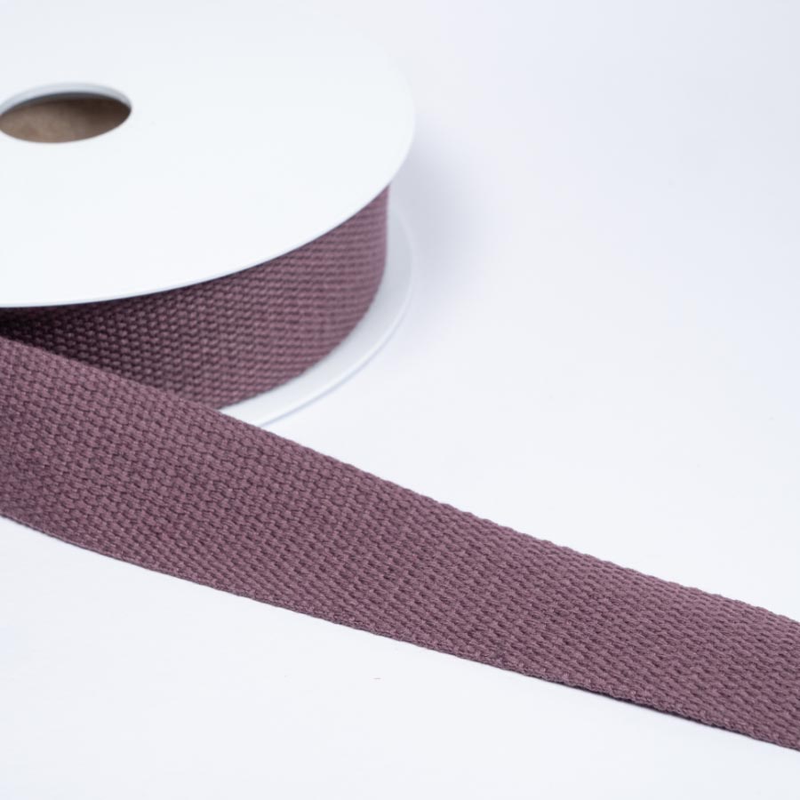 3CM COTTON WEBBING 10M HTR/1905/1