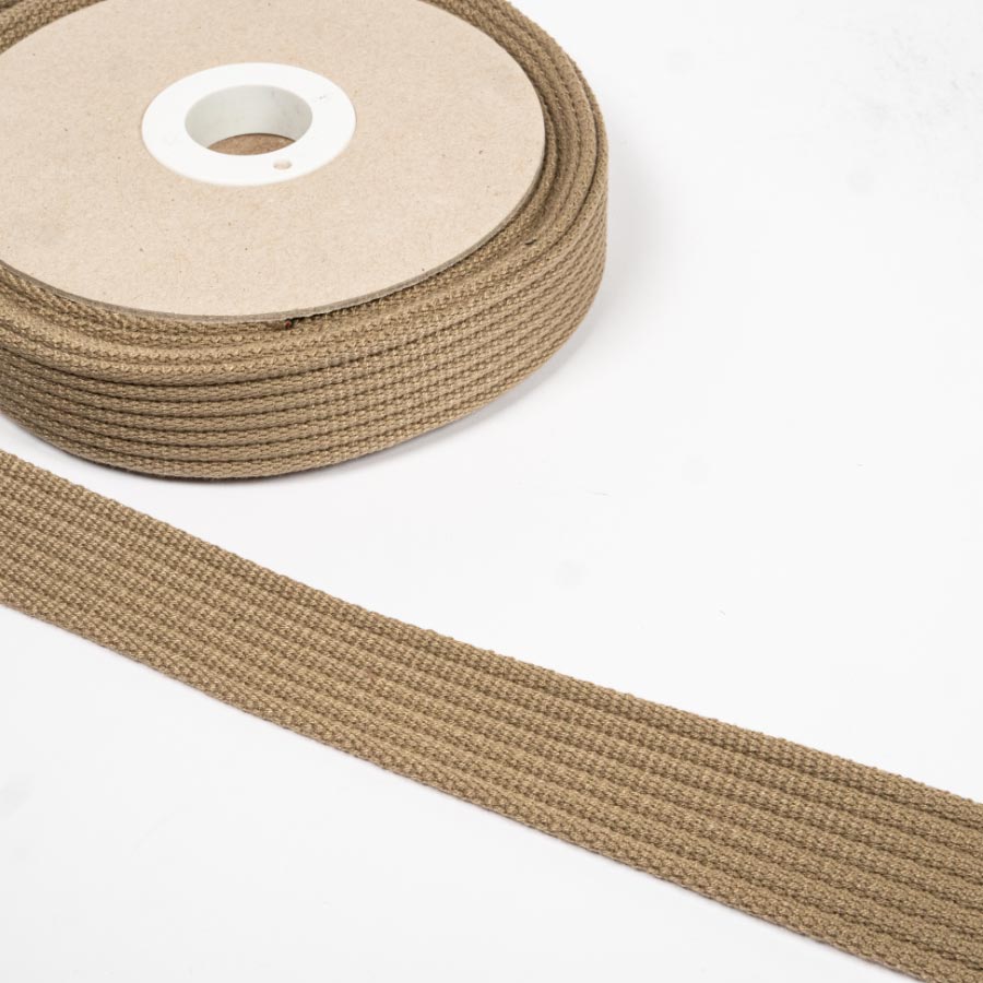 30MM CORDED WEBBING MUSHROOM 3