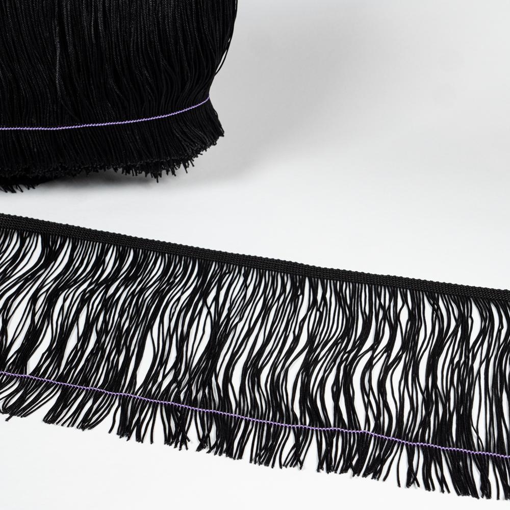 15CM POLYESTER CUT FRINGE 9.14M 02