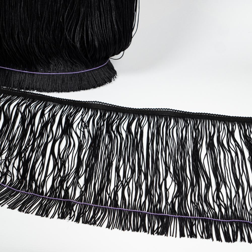 20CM POLYESTER CUT FRINGE 9.14M 02