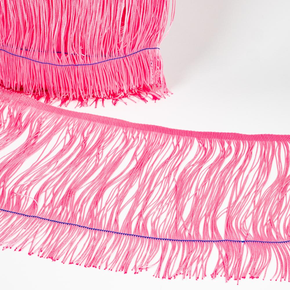 20CM POLYESTER CUT FRINGE 9.14M 07