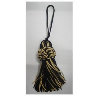 KEY TASSELS 2014