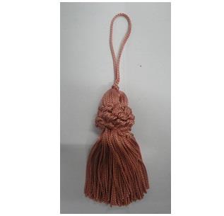 KEY TASSELS 133