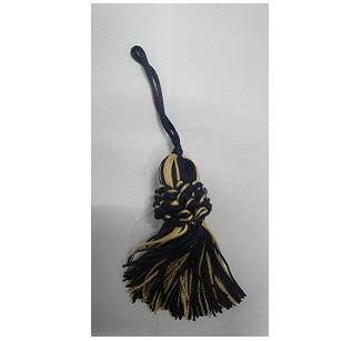 KEY TASSELS 233014