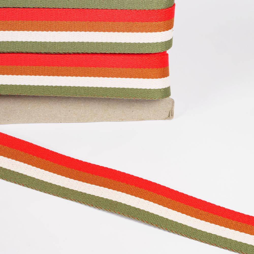 38MM WEBBING 15M 03