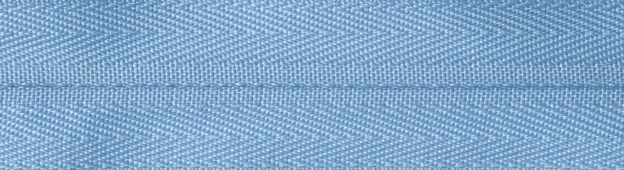 IMPORTED INVISIBLE ZIP 545