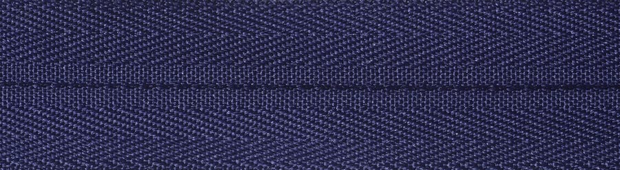 IMPORTED INVISIBLE ZIP 866