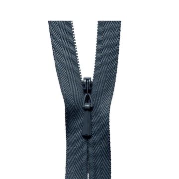 INVISIBLE ZIP 20CM 579