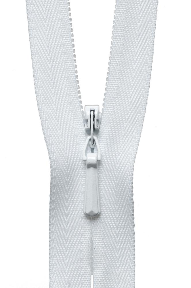 INVISIBLE ZIP 23cm 501