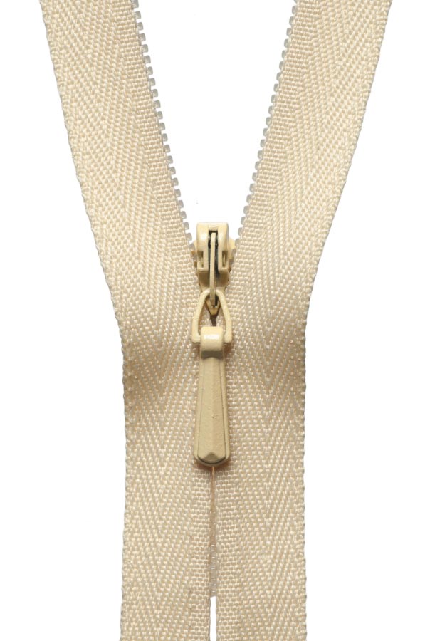 INVISIBLE ZIP 23cm 805