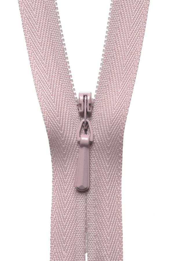 INVISIBLE ZIP 23cm 811
