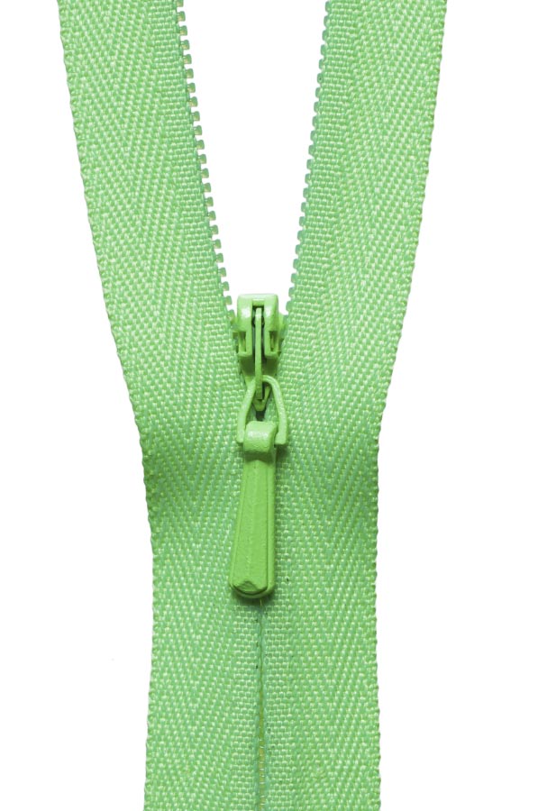 INVISIBLE ZIP 41CM 536