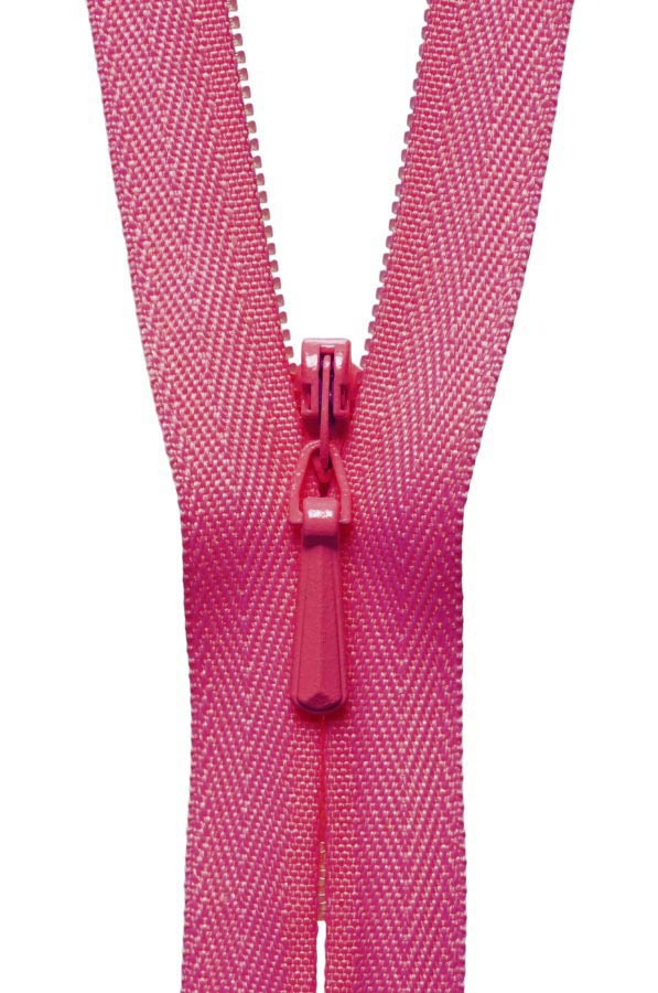 INVISIBLE ZIP 41CM 817