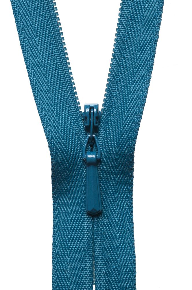 INVISIBLE ZIP 56CM 37