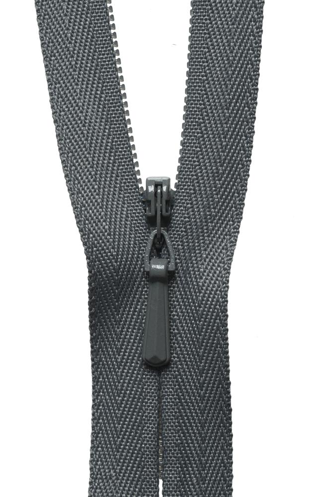 INVISIBLE ZIP 56CM 275