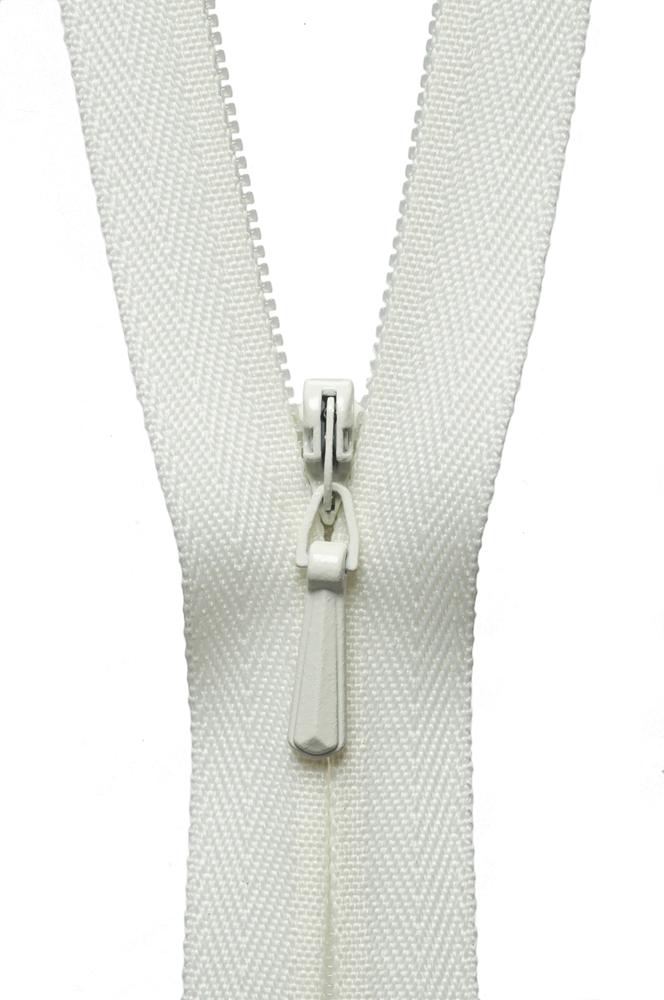 INVISIBLE ZIP 56CM 502