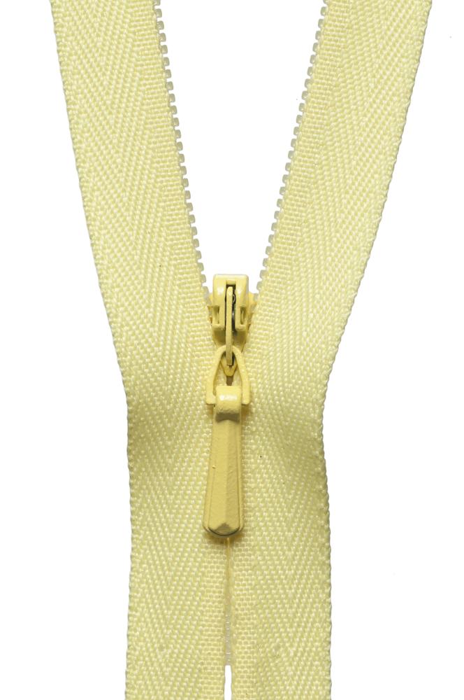 INVISIBLE ZIP 56CM 503