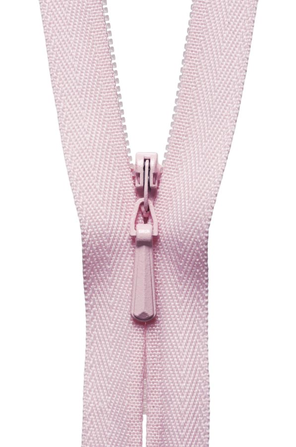 INVISIBLE ZIP 56CM 512