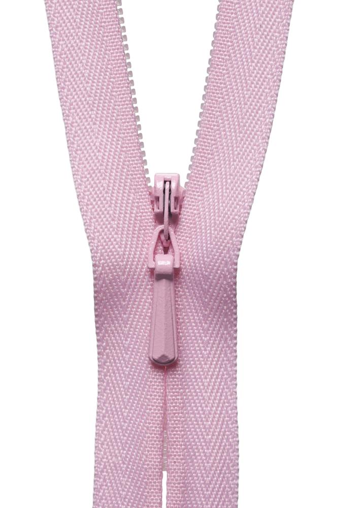INVISIBLE ZIP 56CM 513