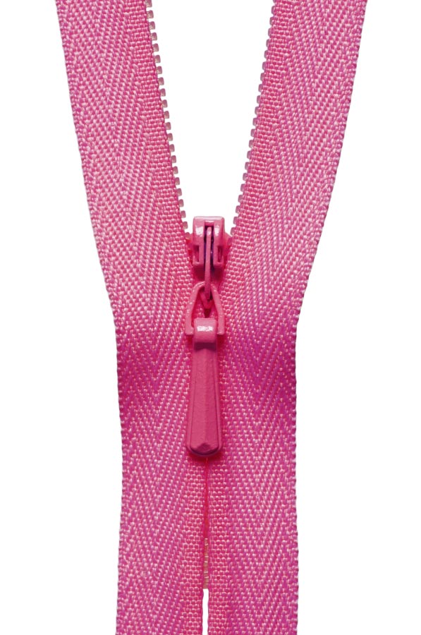 INVISIBLE ZIP 56CM 515
