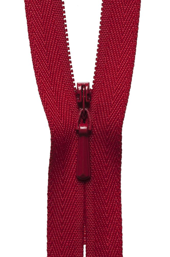 INVISIBLE ZIP 56CM 519