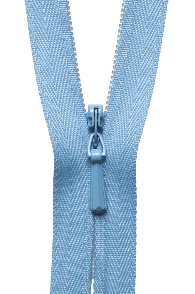 INVISIBLE ZIP 56CM 545