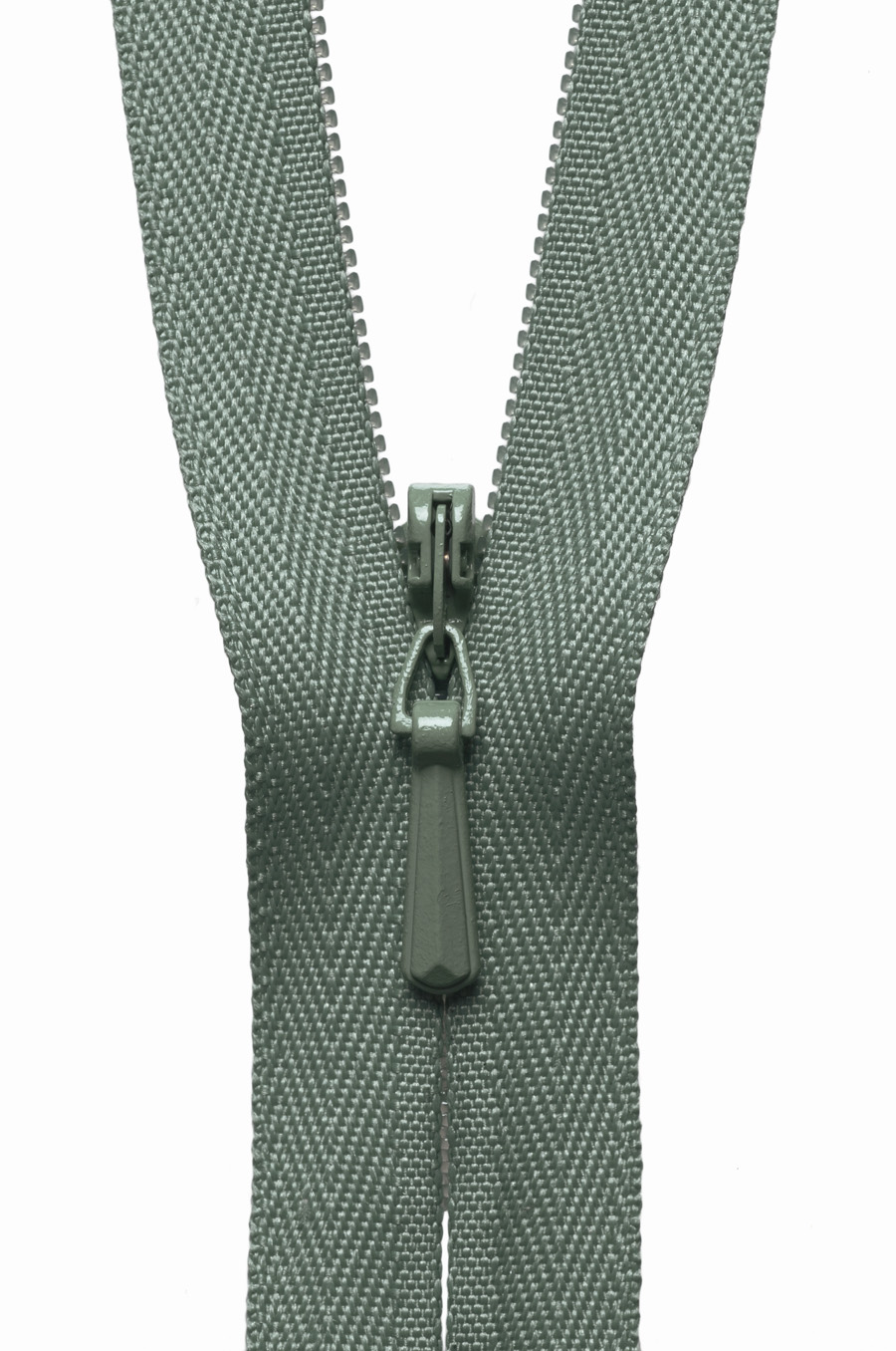 INVISIBLE ZIP 56CM 562