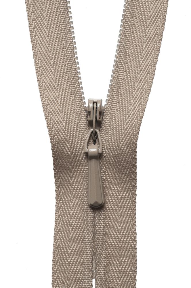 INVISIBLE ZIP 56CM 573