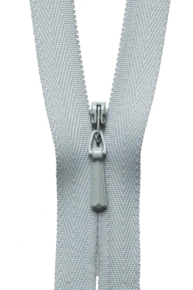 INVISIBLE ZIP 56CM 574