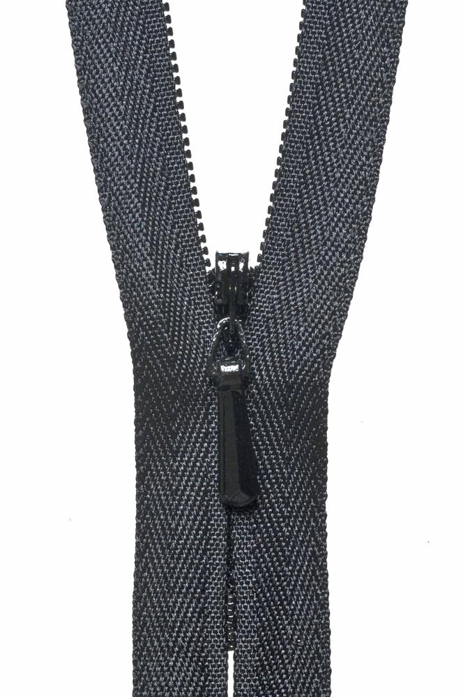 INVISIBLE ZIP 56CM 580
