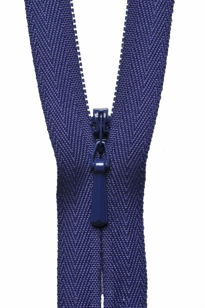 INVISIBLE ZIP 56CM 866