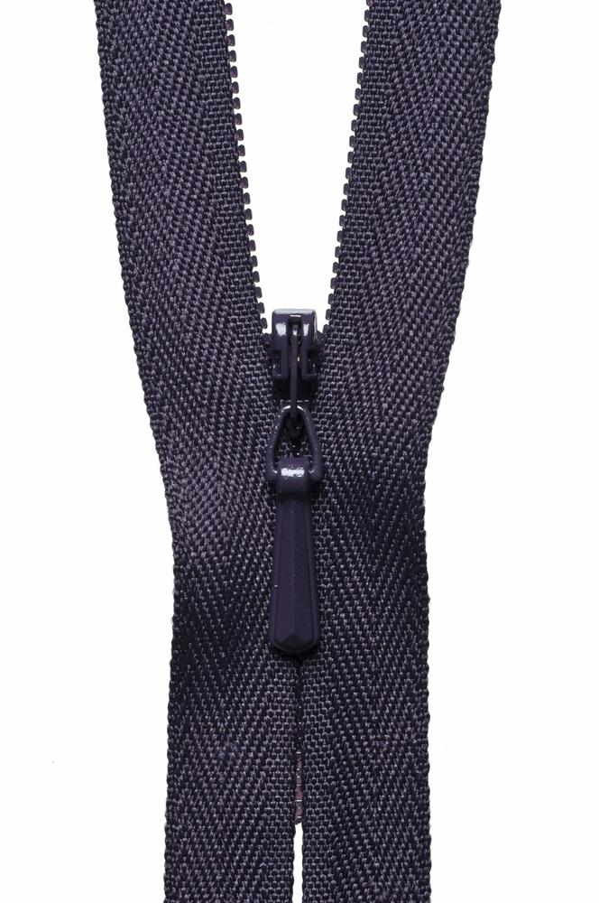 INVISIBLE ZIP 56CM 867