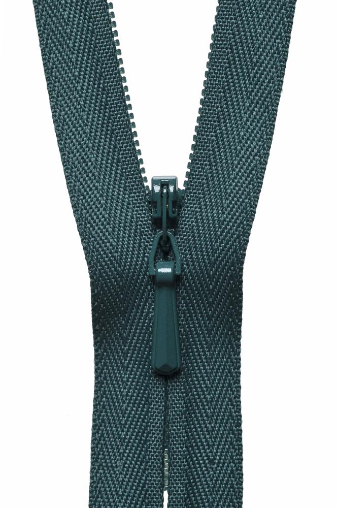 INVISIBLE ZIP 56CM 890