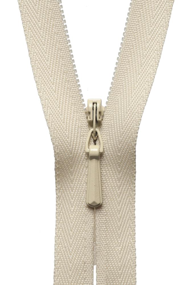 INVISIBLE ZIP 56CM 891