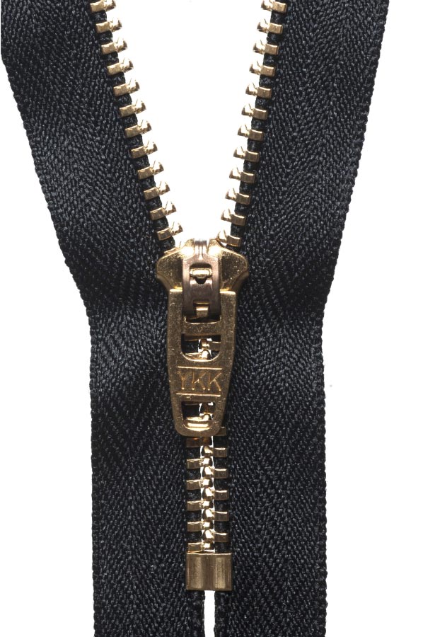 YKK JEAN ZIP GC56 5 580