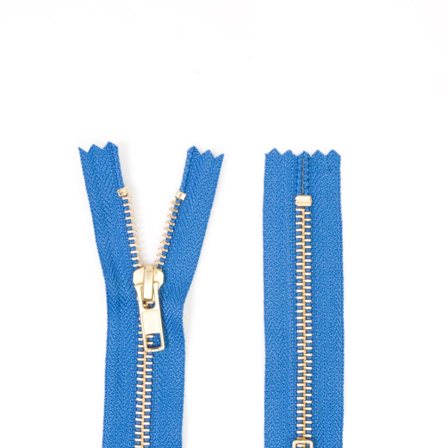 YKK JEAN ZIP GC56 557