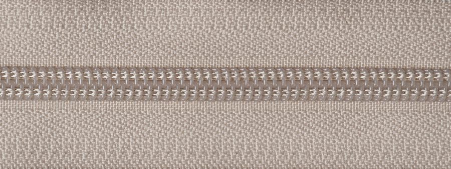 ZIPS-NYLON OPEN END 25CM 573