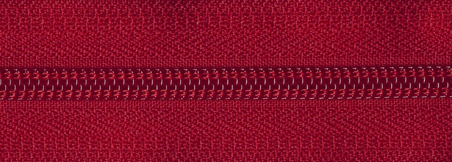ZIPS-NYLON OPEN END 30CM 519